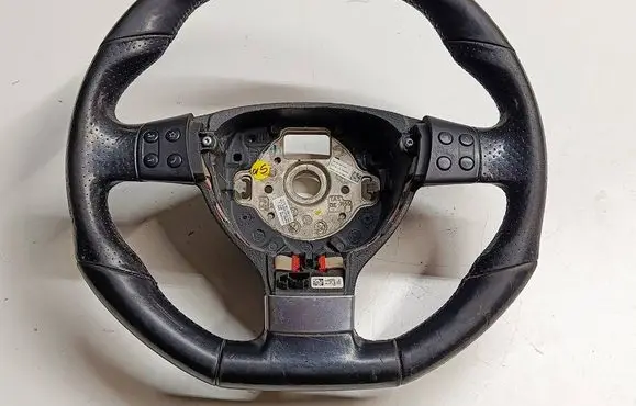 Volkswagen Scirocco Steering wheel 1K8419091ES8 1K8419091E 1K0959537J