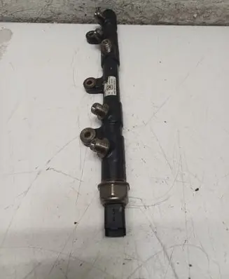 Renault Master III Fuel main line pipe H8201257368