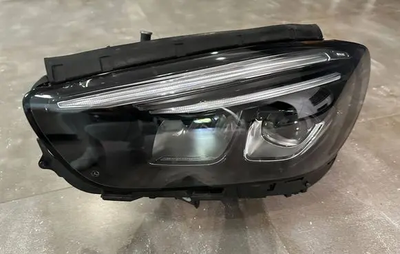 Headlight/headlamp