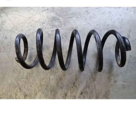 Toyota Prius+ (ZVW40) Front coil spring 4823147280