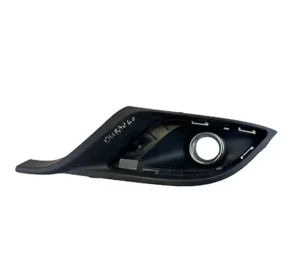 Dodge Durango Front fog light trim/grill 05113678AC