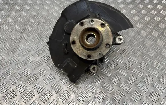 Renault Scenic IV - Grand scenic IV Front wheel hub 