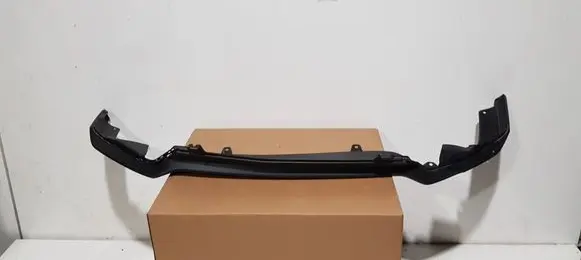 Honda Civic X Rear bumper lower part trim 71502TGGA00