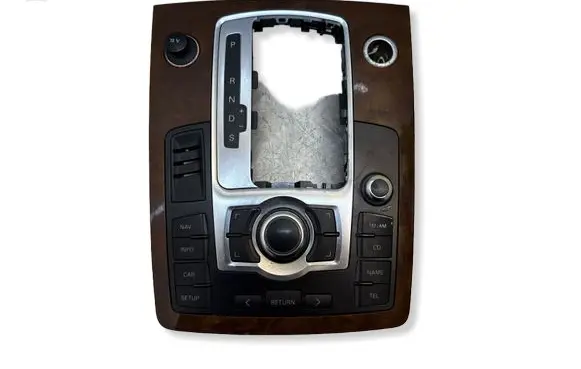 Audi Q7 4L A set of switches 4L0864261E