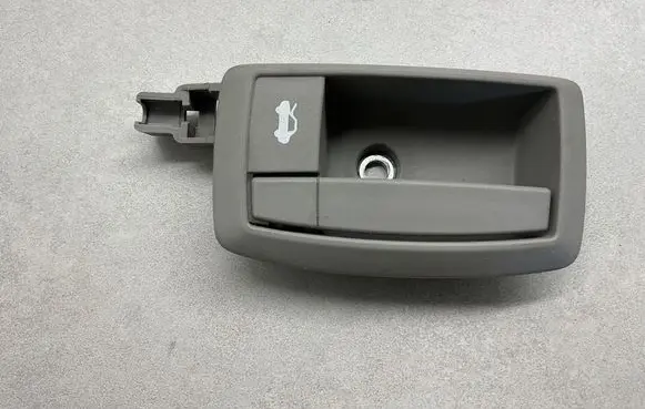 Peugeot Boxer Engine bonnet (hood) release handle C982