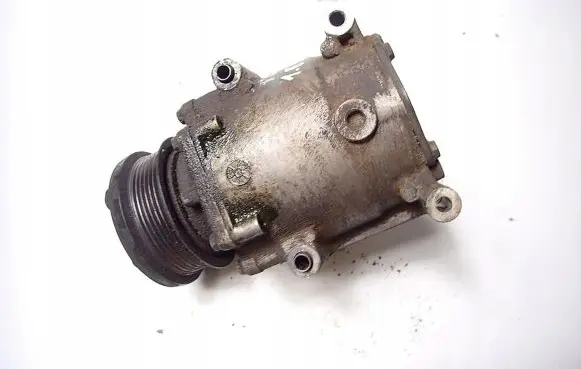 Ford Focus Air conditioning (A/C) compressor (pump)