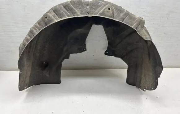 Volvo S90, V90 Rear arch fender liner splash guards 31383356
