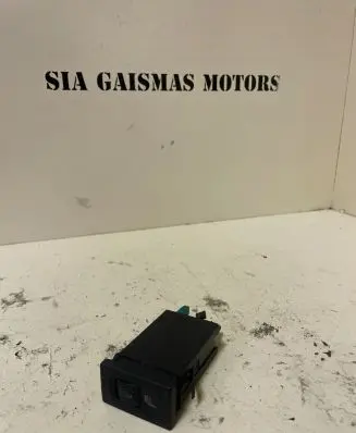 Volkswagen Sharan Seat heating switch 7M3963563