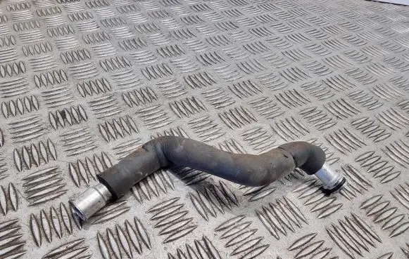 Toyota Avensis T250 Heater radiator pipe/hose 