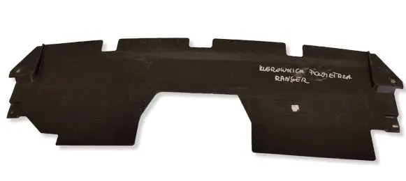 Ford Ranger Intercooler air guide/duct channel JB3B8312A