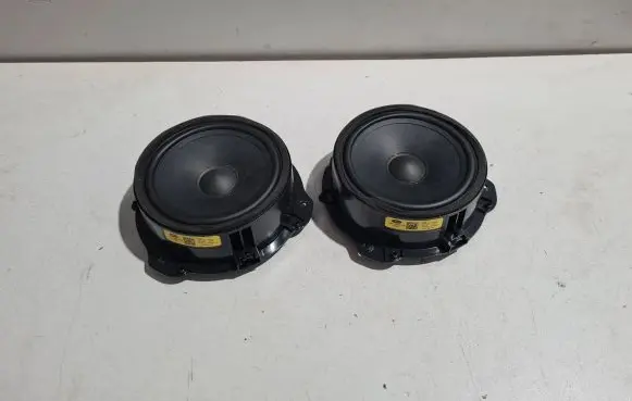 Jaguar F-Pace Front door speaker GX7318808CD 430407770743