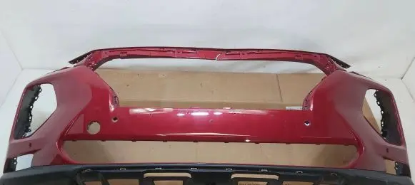 Hyundai Santa Fe Front bumper 86511-S1000