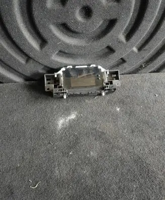 Ford Focus Screen/display/small screen AM5T18B955BG