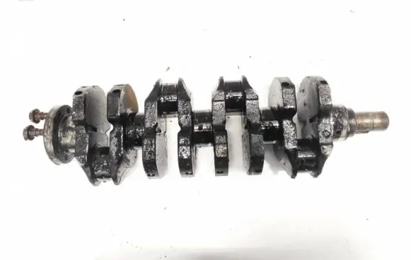 Toyota Avensis T250 Crankshaft 