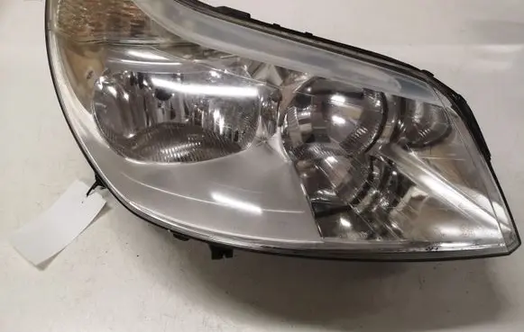 Citroen C5 Headlight/headlamp 9650055880 620643 89009360