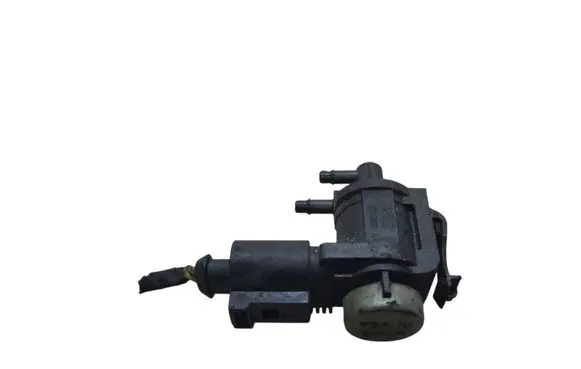 Volkswagen PASSAT B6 Turbo solenoid valve 1K0906283A