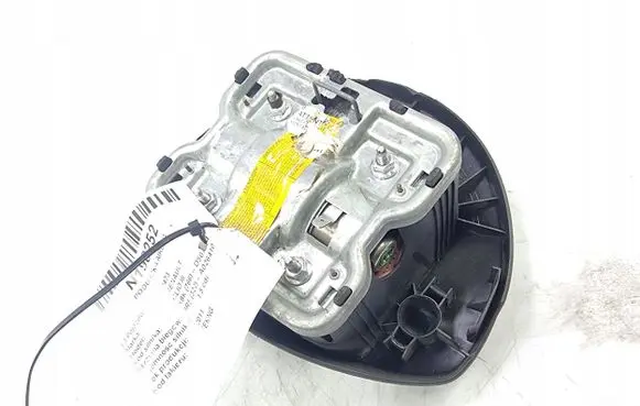 Renault Clio III Airbag set 8200677492