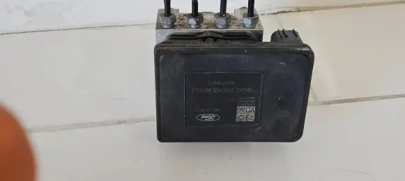 Ford Fiesta ABS Pump H1BC2B373HB 10022012764