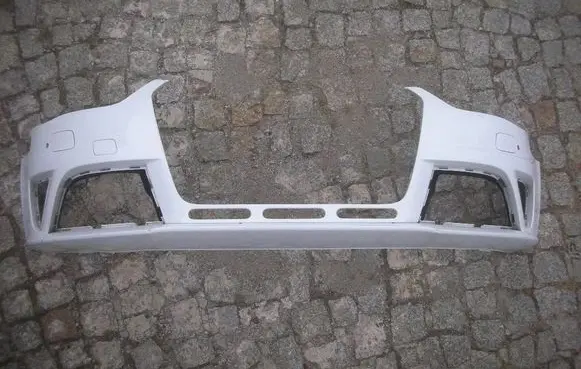 Audi A4 S4 B8 8K Front bumper 8K0807437AG
