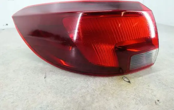 Opel Astra K Rear/tail lights 39077374