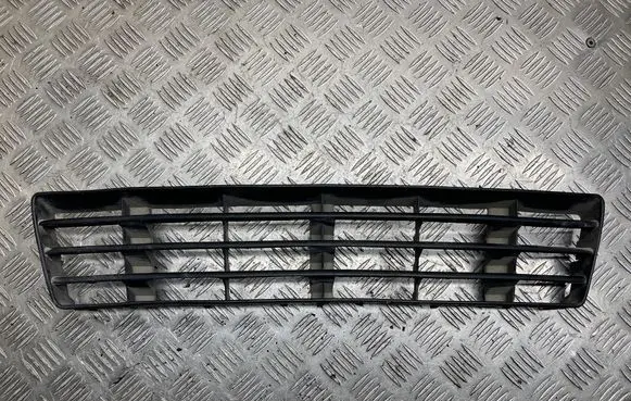 Audi A6 S6 C5 4B Front bumper lower grill 4B0807683F