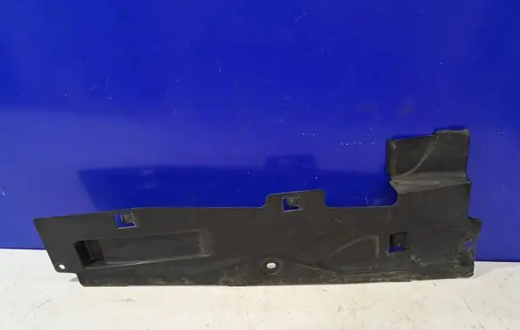 Polestar 2 Side bottom protection 32219859