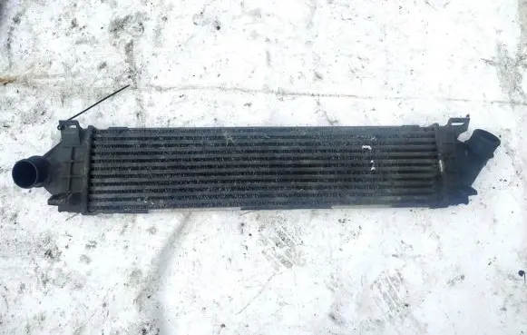 Ford Mondeo MK IV Intercooler radiator 6G919L440FC 6G91-9L440-FC