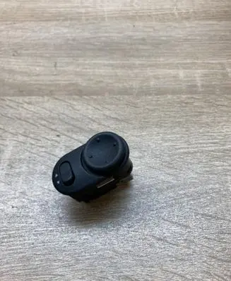 Opel Astra G Wing mirror switch 09130503
