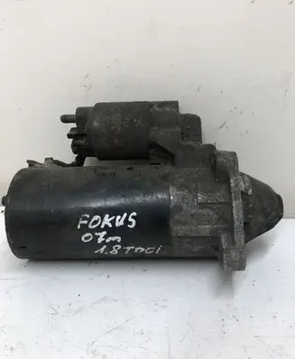 Ford Focus Starter motor