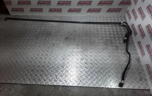 Tesla Model 3 Engine coolant pipe/hose 107757800E