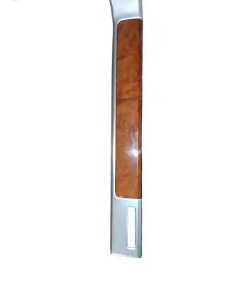 Volkswagen Touareg I Dashboard glove box trim 7L6857188N