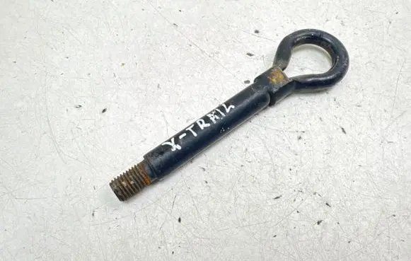 Nissan X-Trail T30 Towing hook eye 