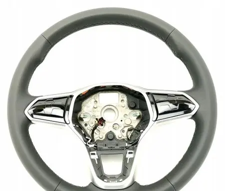 Volkswagen II LT Steering wheel 10A419089