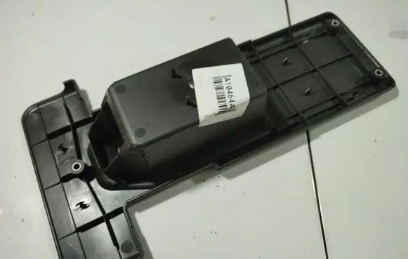 Opel Zafira B Glove box 2020496