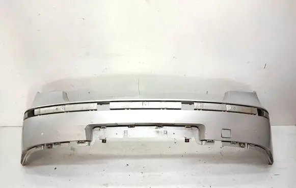 BMW 1 E81 E87 Rear bumper 