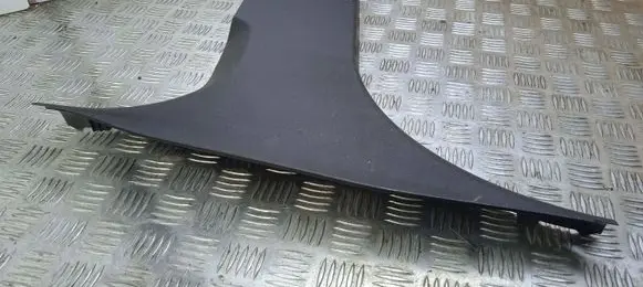 BMW 3 F30 F35 F31 (B) pillar trim (bottom) 7221001