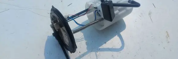 Mitsubishi Outlander In-tank fuel pump 1760A395