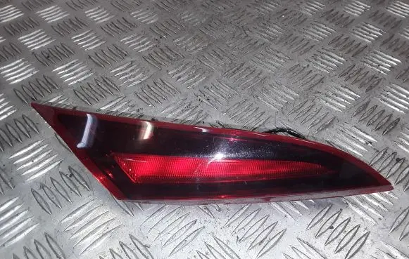 Opel Insignia A Tailgate rear/tail lights 22756313