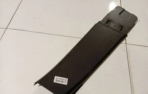 Opel Vectra C (C) pillar trim 09180676RE