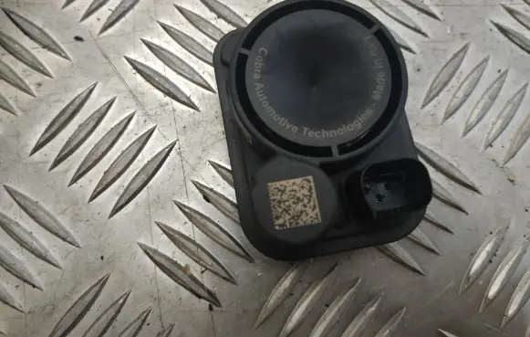 Lexus IS III XE30 Alarm system siren 8904053050