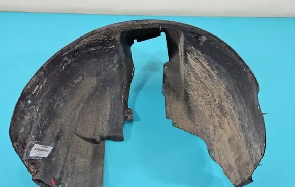 Audi A2 Front wheel arch liner splash guards 8Z0821171F IMPRK1433334