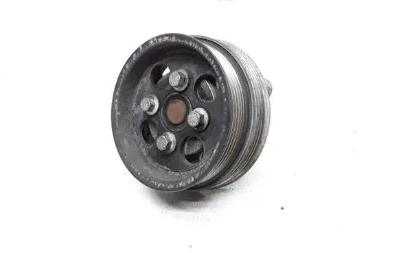 Volvo S60 Power steering pump pulley 30731821 31258133