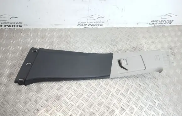 Opel Insignia A (B) pillar trim (bottom) 13221254 22782515