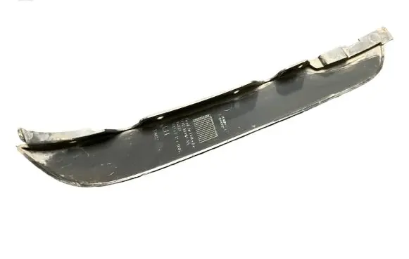 Land Rover Evoque I Front bumper skid plate/under tray BJ3217F018AA 1682B