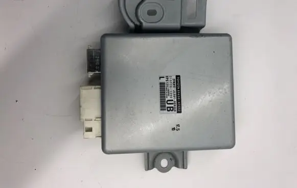 Toyota Prius+ (ZVW40) Power steering control unit/module 8965047412 JL501008460 2107001290