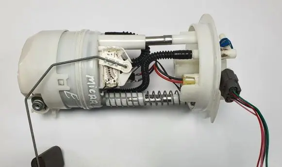 Nissan Micra In-tank fuel pump 170401HJ0B
