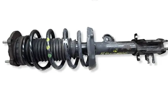 Fiat Doblo Front shock absorber/damper S27649639