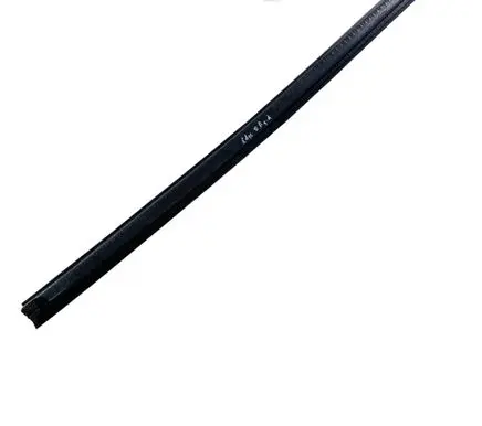 Ford Edge II Rubber seal rear door window/glass FT4BR25604