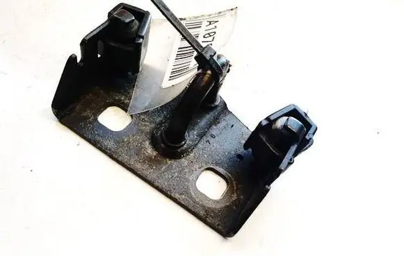 Peugeot 407 Tailgate/trunk/boot lock/catch/latch 