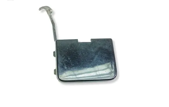 Volkswagen PASSAT B6 Rear bumper row hook cap/cover 3C9807441